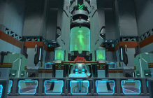 Atlas Reactor Introduces New Map EvoS Lab