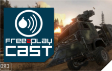 Free to Play Cast: Crossout, The Skies, and A Hot Tub Ep 176