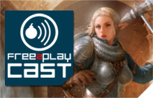Free to Play Cast: Atlas Reactor Review, Guild Wars 2 Updates, and More Bless Online Ep 177