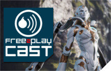 Free to Play Cast: Epic Games Improves Paragon and People Say Dumb Things Ep 178