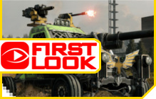 Crossout - Gameplay First Look