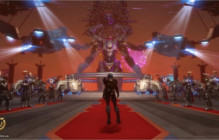 Skyforge Days of Glory Event Rewards Decisive Players