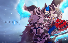 Duelyst Officially Launches & Drops Two New Trailers