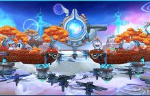 Elsword Adds New Elysion Continent