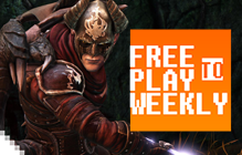 Free To Play Weekly – How Much Have You Spent On F2P? Ep. 216