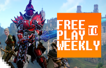 Free To Play Weekly - $100 Hot Tubs And Ninjas! Ep 217