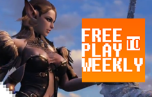 Free To Play Weekly – Bless Online Gets A Publisher For The West! Ep. 218