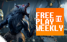 Free To Play Weekly – Do You Game On Windows 10? EP. 215