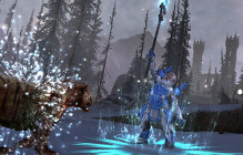 Rift Previews New Ascended Soul: The Frostkeeper