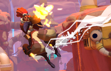 Gigantic Stress Test Event Announced For Final Beta Weekend