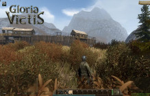 Gloria Victis Update Improves Combat