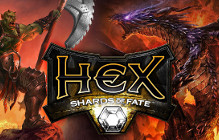 HEX Launches On Steam