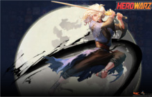 HeroWarz Kicks Off Closed Beta Sign-ups