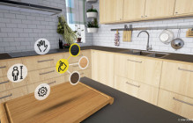 Free VR App Lets You Go To IKEA Without Leaving The House