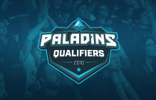 Hi-Rez Announces Paladins $100k Qualifiers