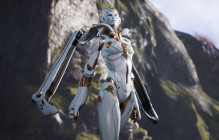 Paragon's First Stress Test Weekend Kicks Off April 28