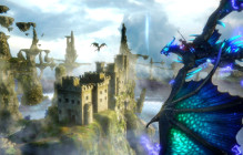 Riders Of Icarus Closed Beta Phase 2 Testing Starts Today