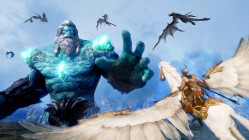 Riders of Icarus Closed Beta Phase 2 Starts April 21