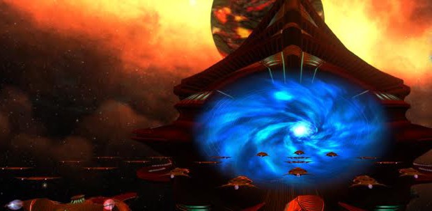 star trek online