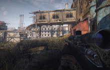 Survarium 0.41 Update Introduces Daily Rankings