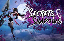 TERA Announces Secrets & Shadows Update