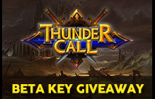 Thundercall Gift Pack Giveaway