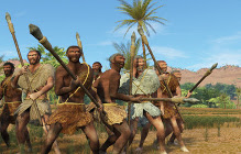 Closed Beta Announced For Strategy MMO Erectus