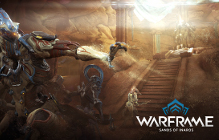 Warframe Drops Update For Consoles, Holds Giveaway For 3rd Year Anniversary