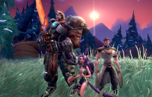 WildStar Opens Cross-Faction Communication, Wants Player Opinions On New Race/Class Combos