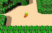 Fan-Created Tribute Lets You Play The Legend Of Zelda In Voxel Form