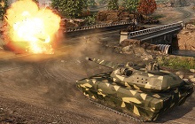 Armored Warfare Patches In Tier 10 Tanks And New PvE Missions