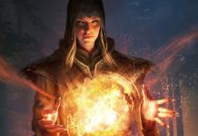 The Elder Scrolls: Legends Delves Into The Future With Prophecies