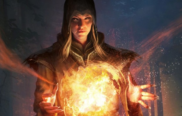 Elder Scrolls Legends Prophecies