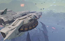 Mark Kern: Firefall Was Very Different Early And I'd Re-purchase It If It Became Available