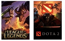 League of Legends, CS:GO, Dota 2, And Hearthstone Make Up 65% of Twitch Viewership