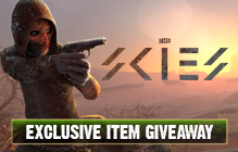 The Skies Cricket Weapon Giveaway