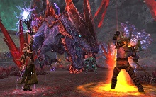 Trion's Hartsman Talks Rift, Plus Some F2P And MMO Truths