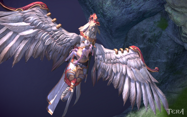 TERA_Flying_featr