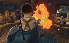 Free-To-Play VR Shooter World War Toons Coming In 2016