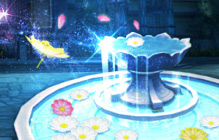 The Wishing Fountain Returns To Aion