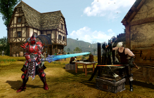 ArcheAge Announces Inactive Name Resets