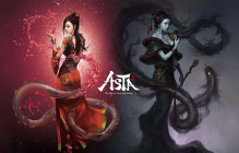 ASTA Officially Releases; Brings First Expansion With It
