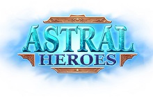 New Collectible Card Game Astral Heroes Announced