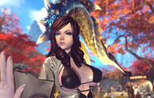 Blade & Soul Update Refines Progression