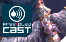 Free to Play Cast: TERA's Ninjas, Dreadnought, and F2P Whales Ep 179