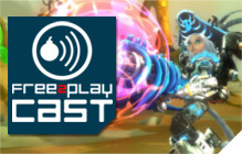 Free to Play Cast: WildStar, Atlas Reactor, Gigantic Ep 180