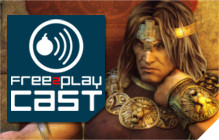 Free to Play Cast: Riders of Icarus, Multiple Reviews, and Funcom 182