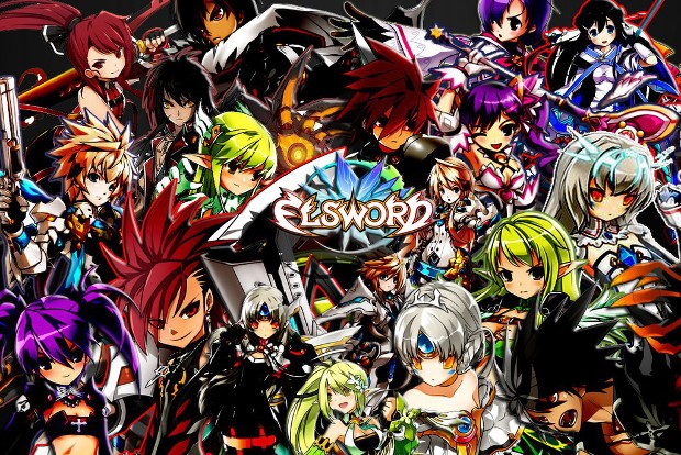 Elsword Update Introduces New PvP Mode, Skill Balancing