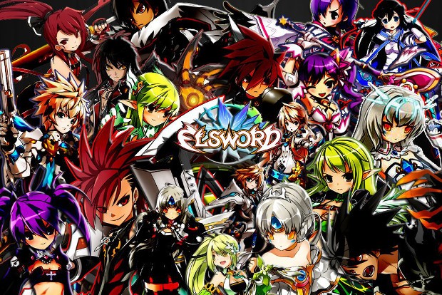 elsword