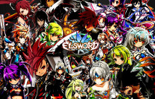 Elsword Update Introduces New PvP Mode, Skill Balancing